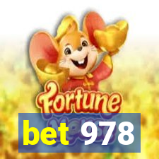 bet 978